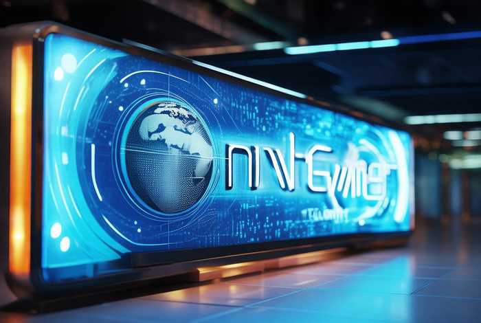 互联网公司招牌设计 互联网公司招牌设计方案