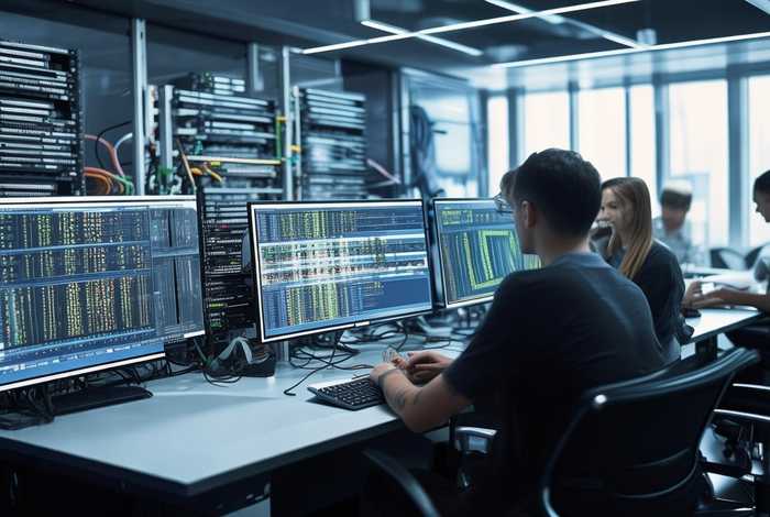 搭建网络环境的软件 搭建网络环境的软件有哪些