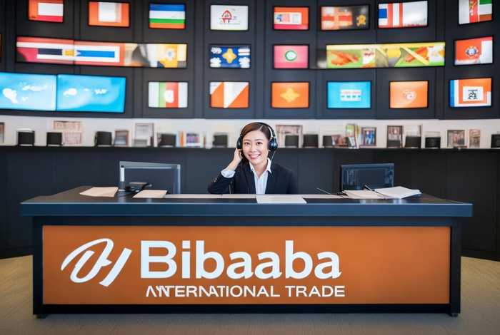 阿里巴巴国际站（阿里巴巴国际站电话客服人工服务）