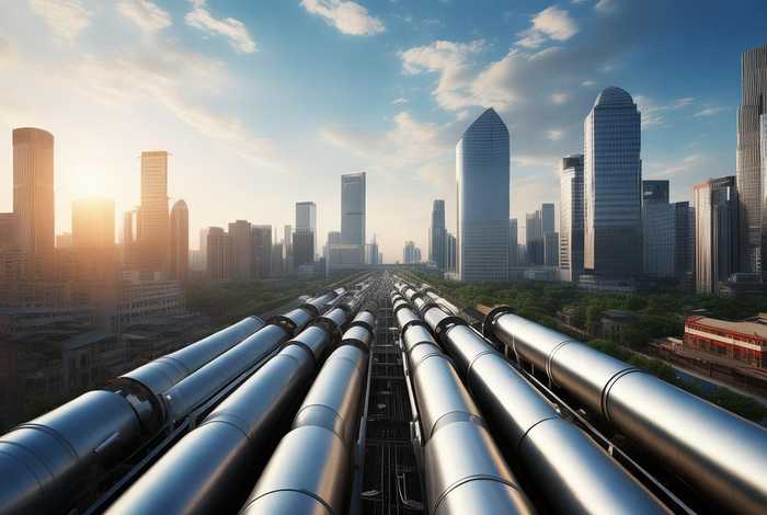 管网工程对中国经济社会发展的重要意义(管网工程对中国经济社会发展的重要意义是) 管网工程对中国经济社会发展的重要意义(管网工程对中国经济社会发展的重要意义是)