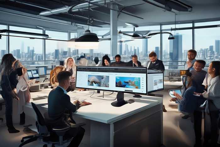 公司网站的制作 公司网站的制作方法