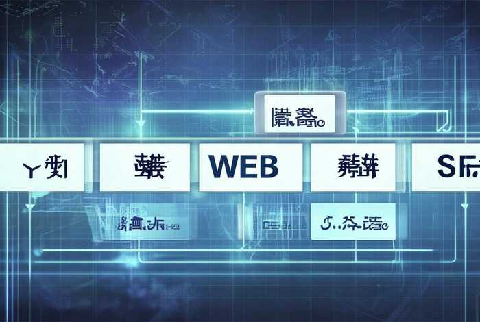 web网页制作的一般流程是什么、web网页制作的一般流程是什么意思