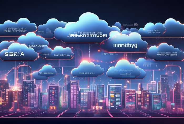 saas智能营销云平台都有哪些 saas智能营销云平台都有哪些公司