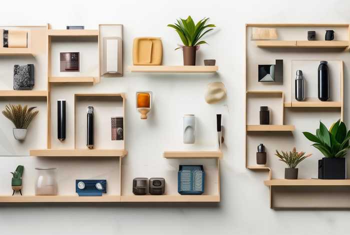 产品展示设计布局，产品展示设计布局分析