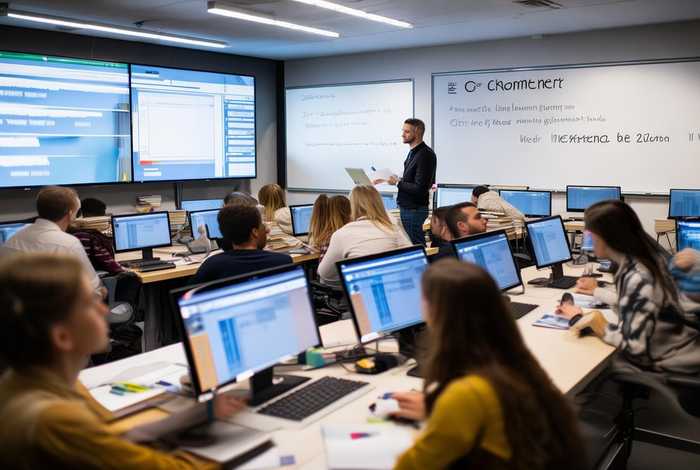 电商平台开发培训，电商平台开发培训内容