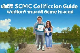 sccm免费吗；scmp证书费用