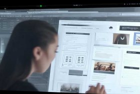 dw怎么制作网页界面 - 用dw怎么制作网页