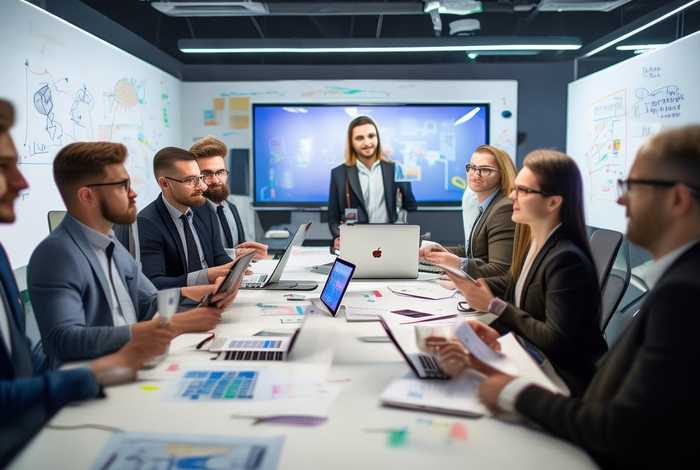 互联网企业咨询 - 互联网企业咨询是做什么的