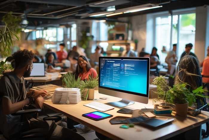 公司网站免费自建（免费创建公司网站）