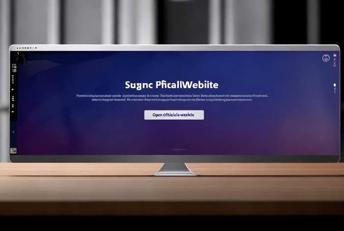 打开官方网页(打开官方网页的软件) 打开官方网页(打开官方网页的软件)