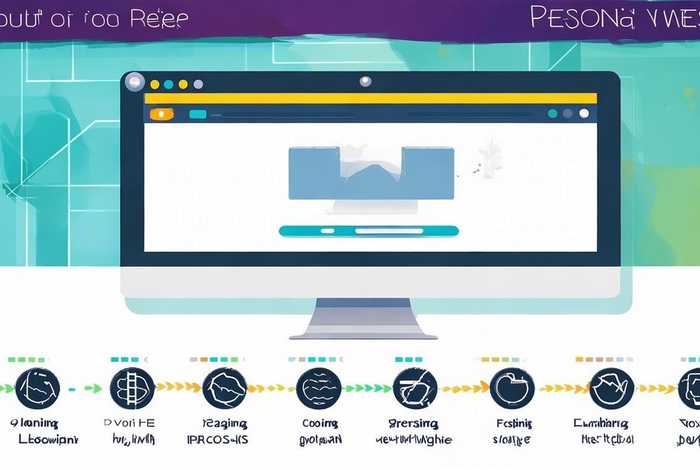 web制作个人网站怎么做，web制作个人网站怎么做的