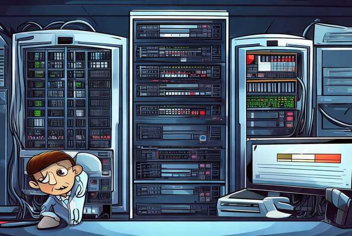 搭建文件服务器 搭建文件服务器速度慢怎么办