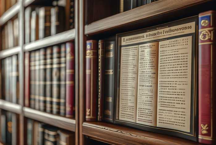 电子商务论文的参考文献 - 电子商务论文的参考文献是什么