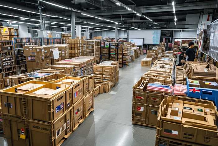 海外一件代发货源(海外一件代发货源是什么) 海外一件代发货源(海外一件代发货源是什么)