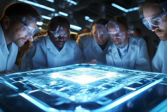 holychip；holychip开发