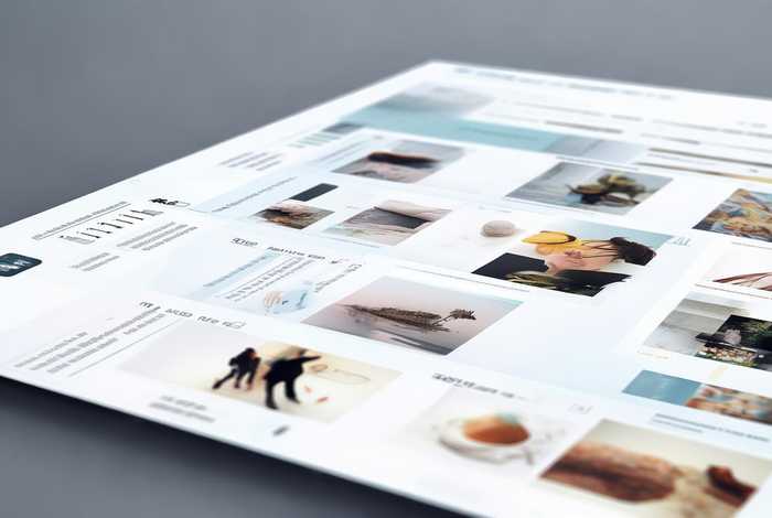 电子商务网站设计论文（电子商务网站设计与实现论文）