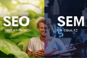 seo比sem更受欢迎 seo和sem哪个更省钱
