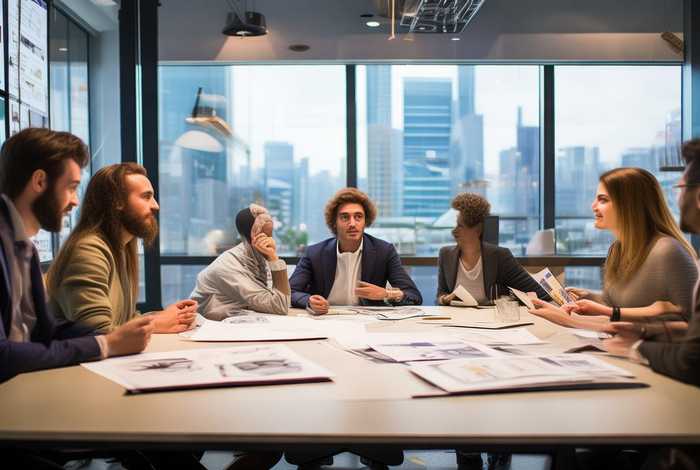 产品设计公司运营模式是什么、产品设计公司运营模式是什么意思