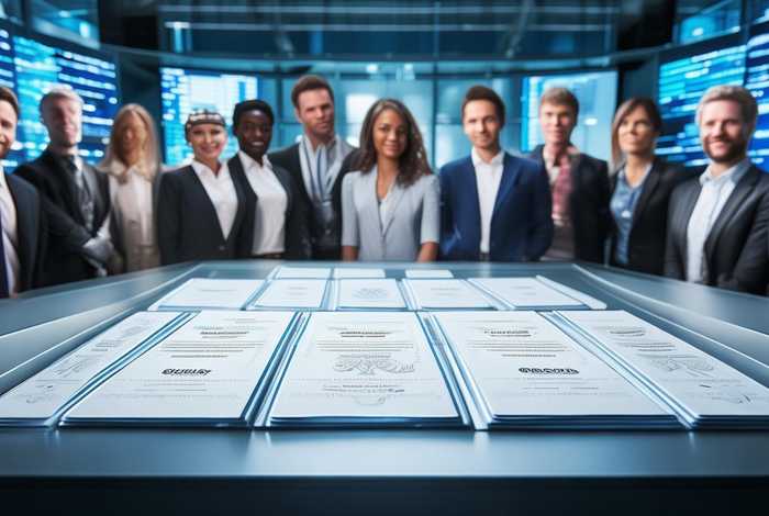 顶级域名注册商有哪些 顶级域名注册证书