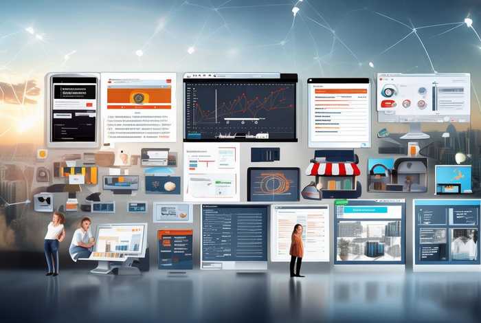 电子商务专业论文范文 电子商务专业论文范文大全