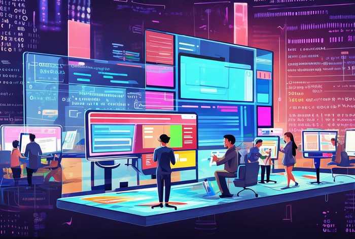 web前端开发是什么 web前端开发技术是什么