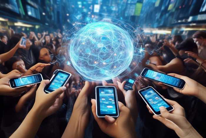 web 3.0通俗易懂解释、web 3.0是什么