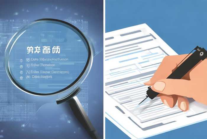 阿里云域名查询和注册的区别在哪；阿里云域名查询和注册的区别在哪里