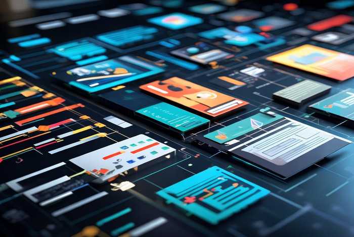 web前端开发网页设计，web前端开发网页设计报告总结心得