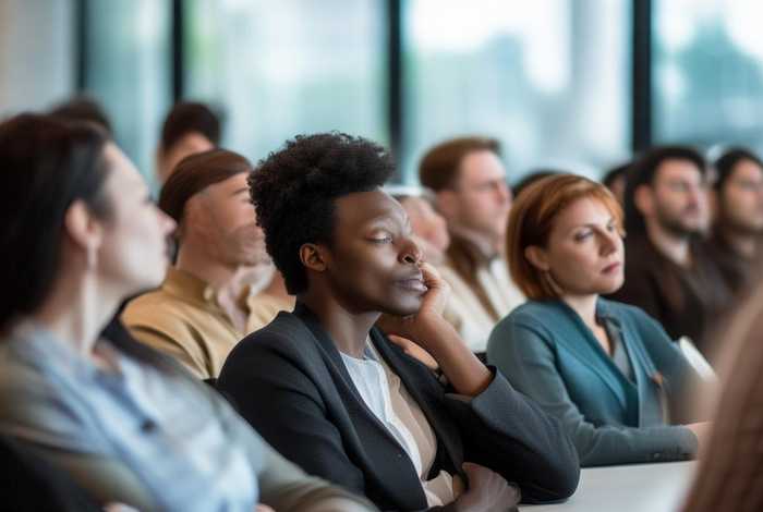 沟通中如何做到精准倾听，沟通中,如何做到精准倾听