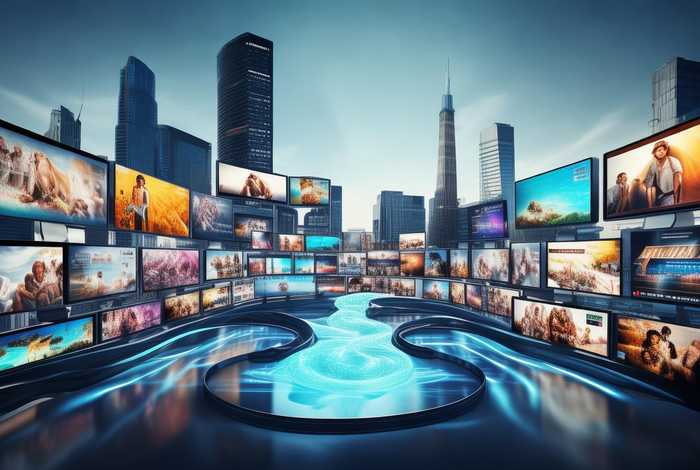 广告投放平台投放范围 广告投放平台投放范围包括