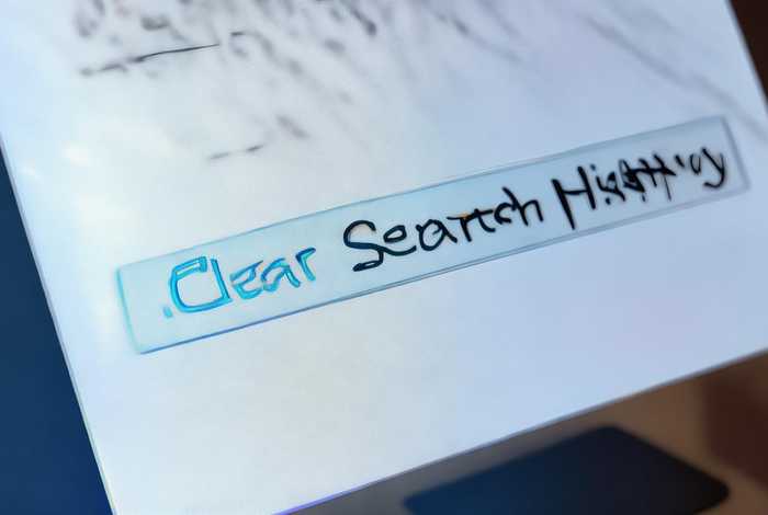 百度怎么删除搜索历史里面的东西；百度怎么删除搜索历史里面的东西呢