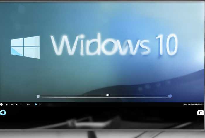 windows10视频播放器（windows10视频播放器的使用）