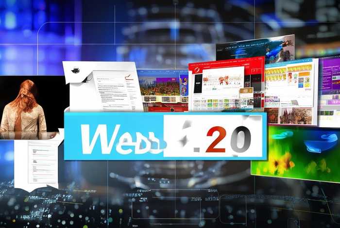 web2.0的主要特点有哪些；web 2.0的主要特点有哪些