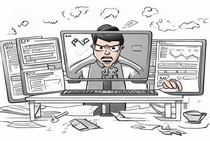 百度的链接；百度的链接打不开怎么办