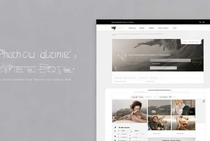 php个人网站源码、精美的php个人网站源码