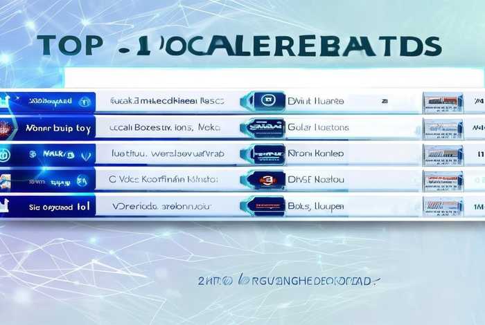 编程机构最新排名榜 - 编程机构最新排名榜前十名