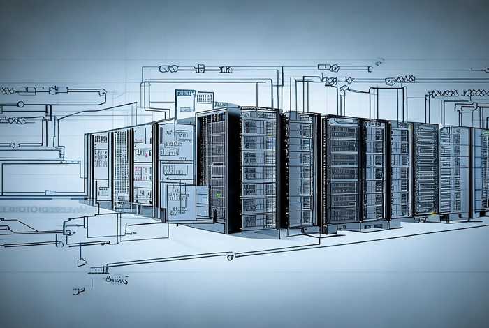 公司网络部署方案（公司网络部署方案怎么写）