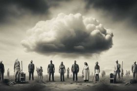 2021年各行各业都不行怎么回事 - 今年各行各业都不行怎么回事