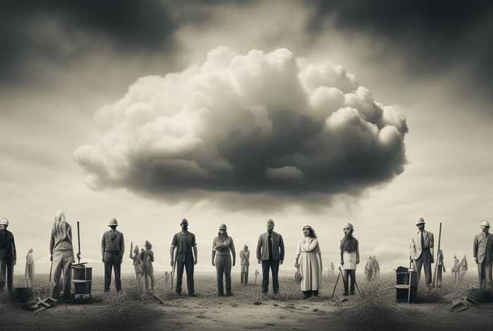 2021年各行各业都不行怎么回事 - 今年各行各业都不行怎么回事