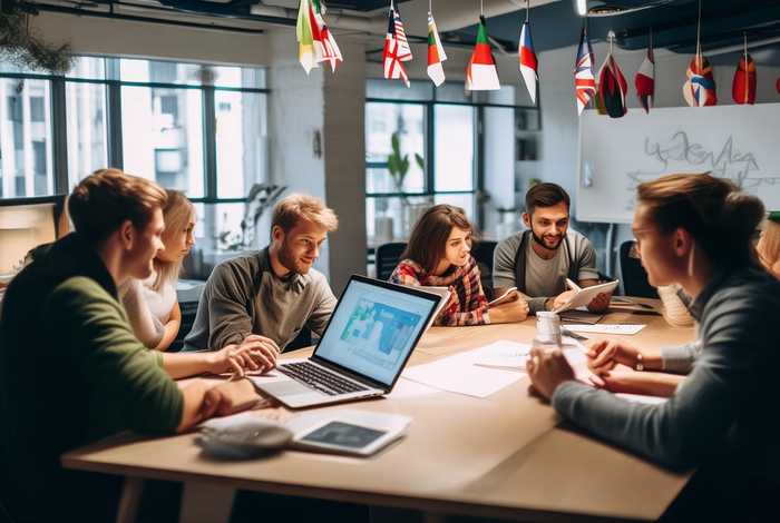 海外自媒体运营工作是什么；海外自媒体运营工作是什么工作