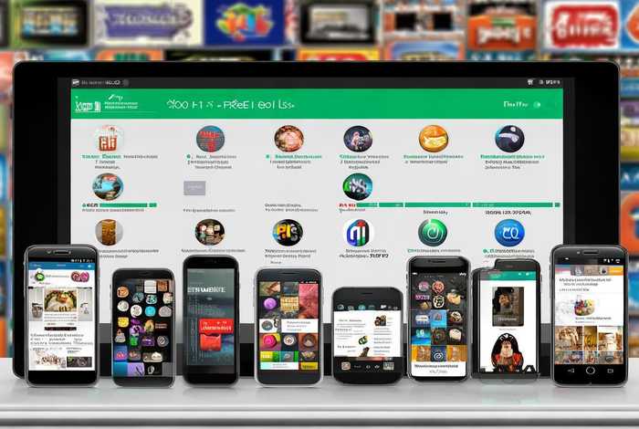 10大免费软件app下载，十大免费软件免费下载