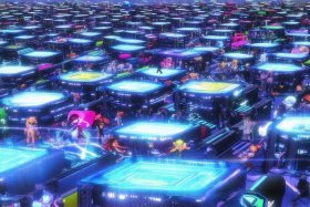 100个免费服务器，100个免费服务器游戏