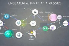 创建站点的操作步骤是，创建站点的操作步骤是什么