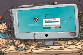 wordpress下载官网；wordpress中文官网为什么下载不了