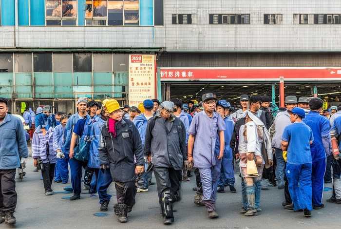 佛山招工最新招聘信息、佛山招聘信息最新招聘2020普工