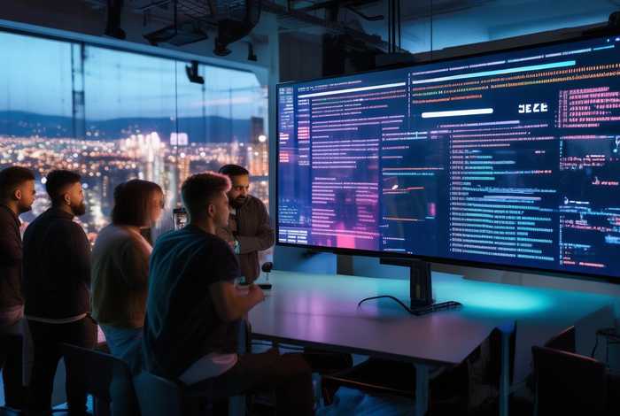 低代码平台开源框架得多久 低代码平台开源框架得多久完成