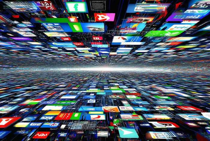 互联网站平台 互联网站平台有哪些