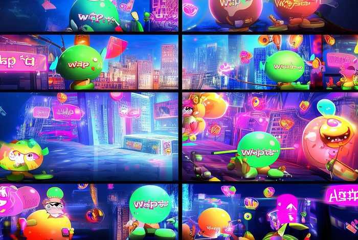 wap网络是什么意思 wap网络用语是什么意思