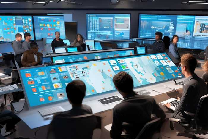 电商交易平台开发机构，电商交易平台开发机构有哪些