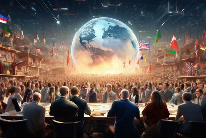 海外推广有前途吗现在还有吗 海外推广有前途吗现在还有吗知乎